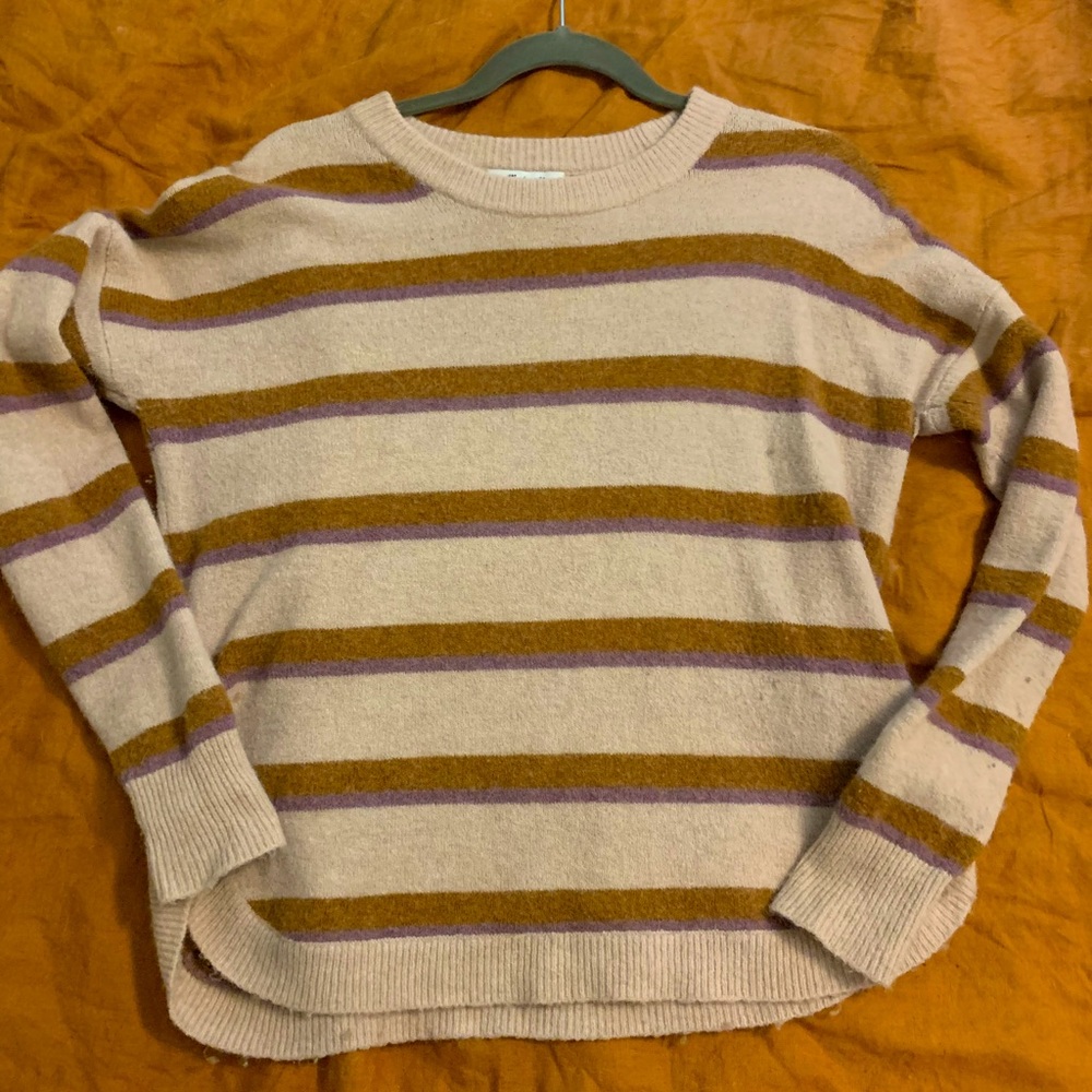 Madewell Sweater